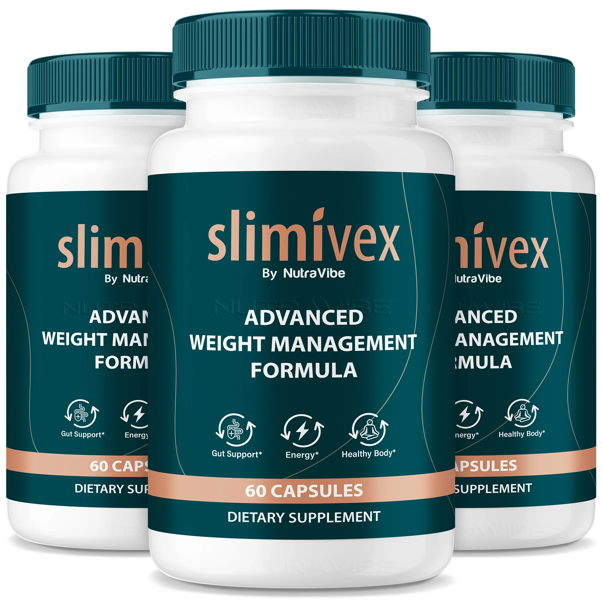 Slimivex Supplement